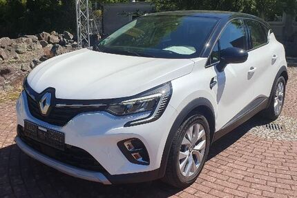 Renault Captur 58.104 km 16.475 &euro; Hagen 58091