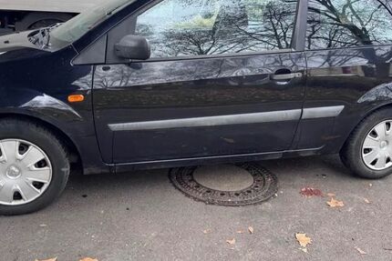 Ford Fiesta 145.000 km 1.500 &euro; Dortmund 44147