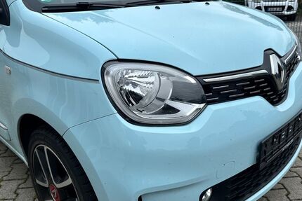 Renault Twingo 36.000 km 11.000 € Dortmund 44379