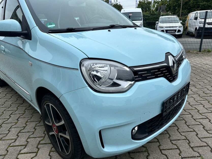 Renault Twingo 36.000 km 11.000 € Dortmund 44379