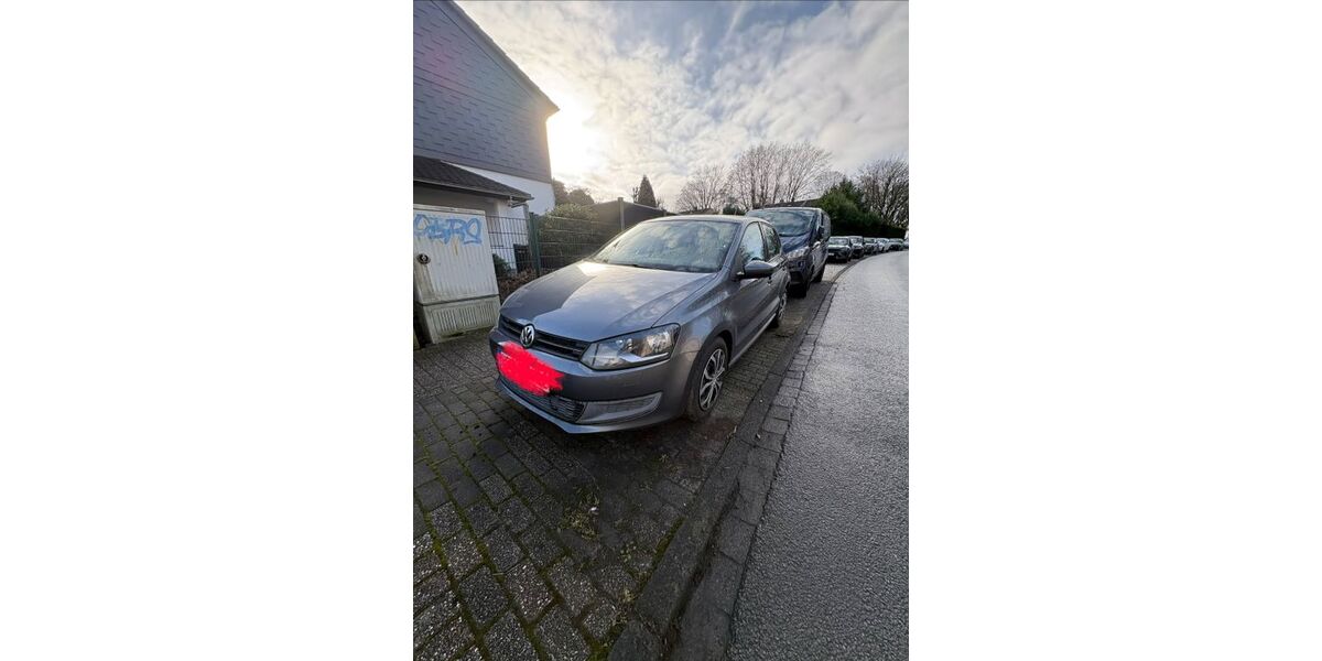 VW Polo 81.000 km 6.000 &euro; Herne 44627