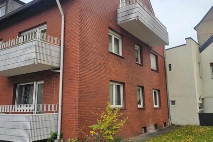 3 Zimmer Wohnung in Herne Sodingen zimmer