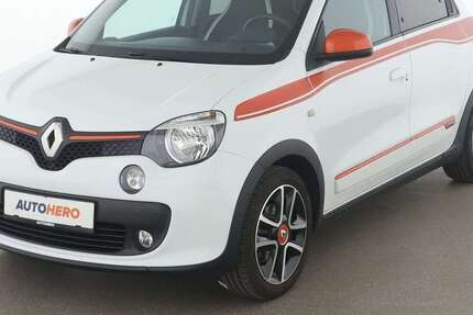 Renault Twingo 58.861 km 8.060 € Essen 45141