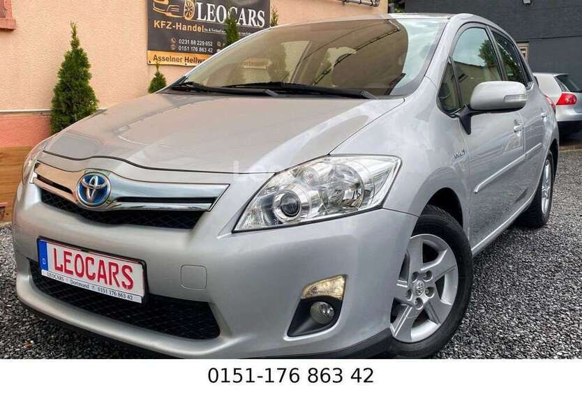 Auris