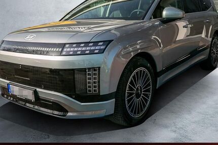 Hyundai IONIQ 9 9.761 km 65.999 &euro; Dortmund 44289