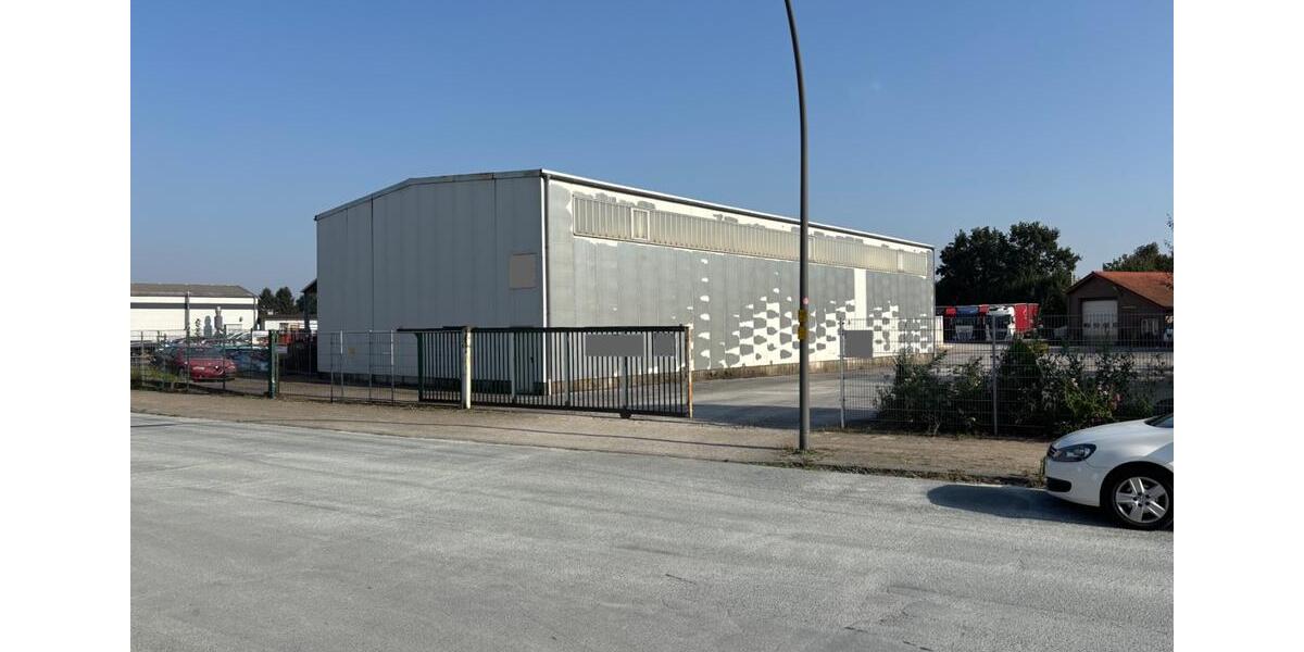 Gewerbeobjekt Oer-Erkenschwick Erkenschwick - 3.200&euro; | Angebot:24361725