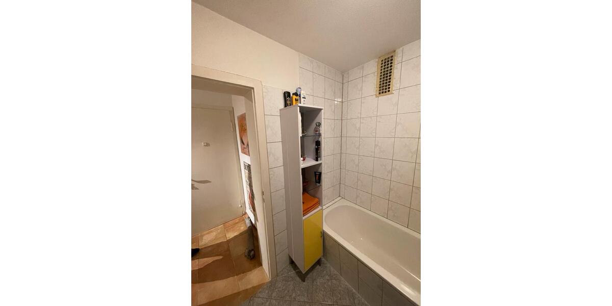 Etagenwohnung Gevelsberg - 2.5 Zimmer, 52 m&sup2;, 95.000&euro; | Angebot:27189103