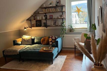 Wohnung 3 Zimmer KDB 80m2 Gevelsberg Mitte KM 600€ 2 zimmer