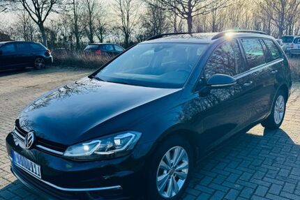 VW Golf 194.800 km 11.500 &euro; Unna 59423