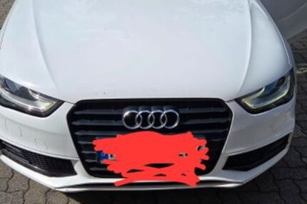 Audi A4 295.000 km 9.000 &euro; Iserlohn 58636