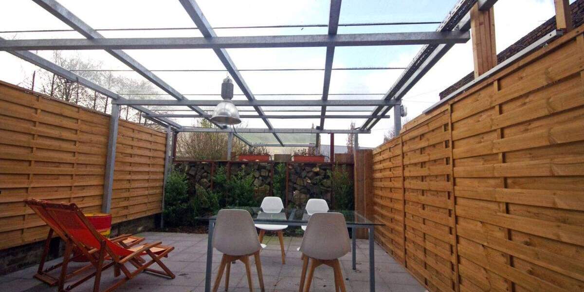 Gewerbeobjekt Marl Hüls - 666&euro; | Angebot:24863851