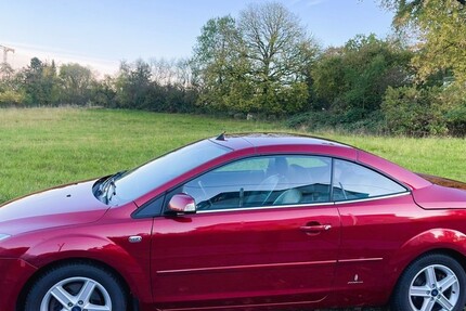 Ford Focus 199.500 km 2.890 € Witten 58452