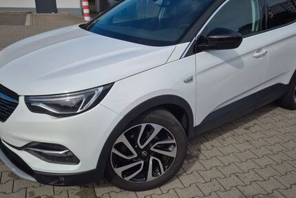Opel Grandland (X) 85.000 km 14.500 &euro; Iserlohn 58636