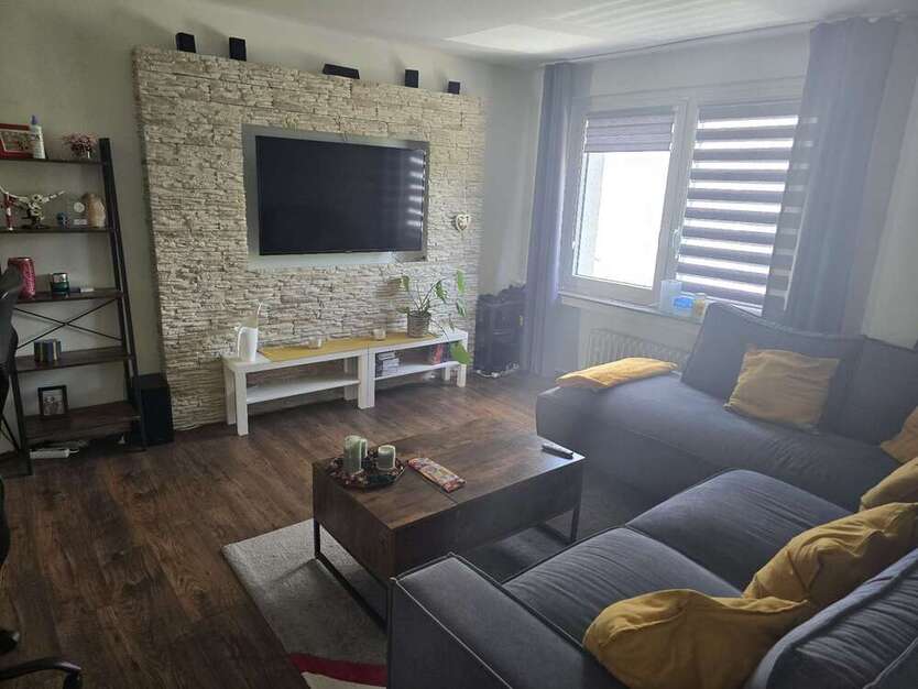 Wohnung zum Mieten in Essen 590 € 62 m²