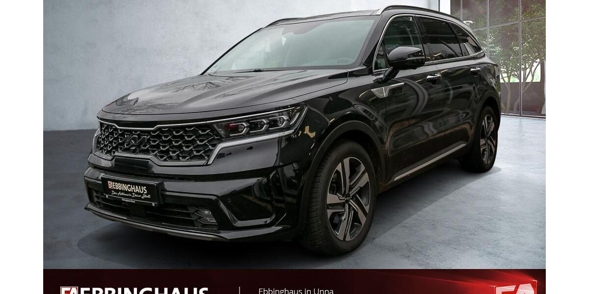 Kia Sorento 82.000 km 34.290 &euro; Unna 59423