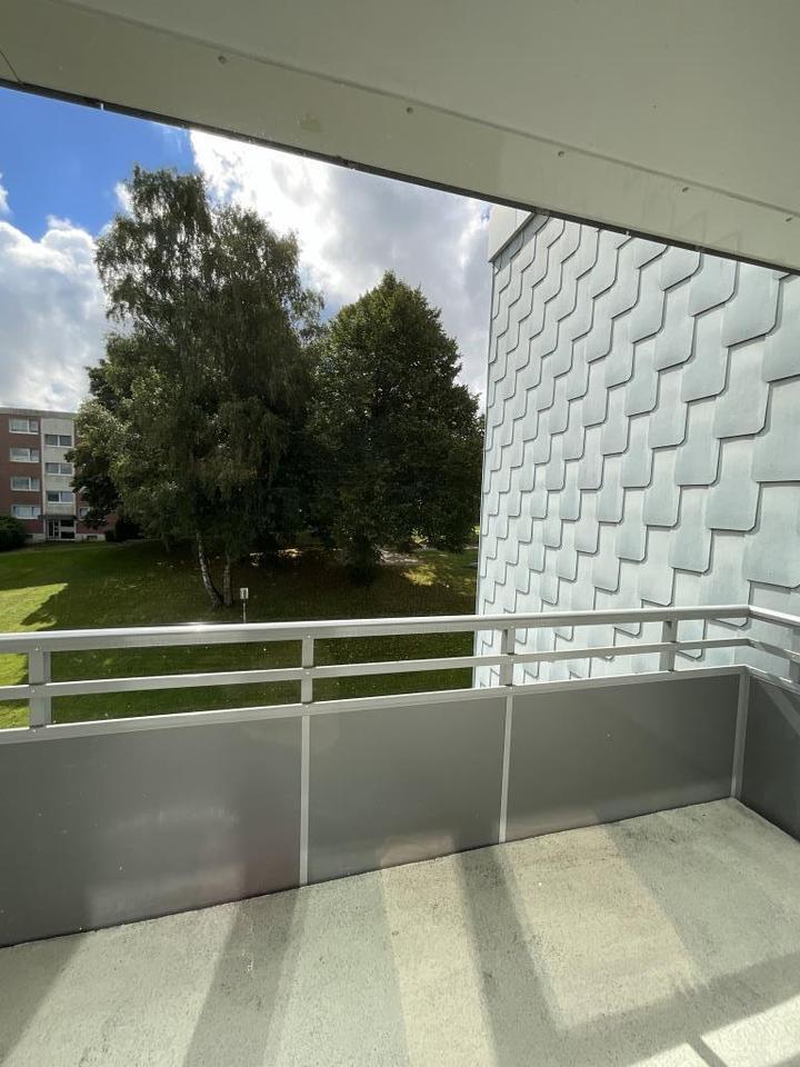 Demnächst frei! 3-Zimmer-Wohnung in Iserlohn Hombruch zimmer