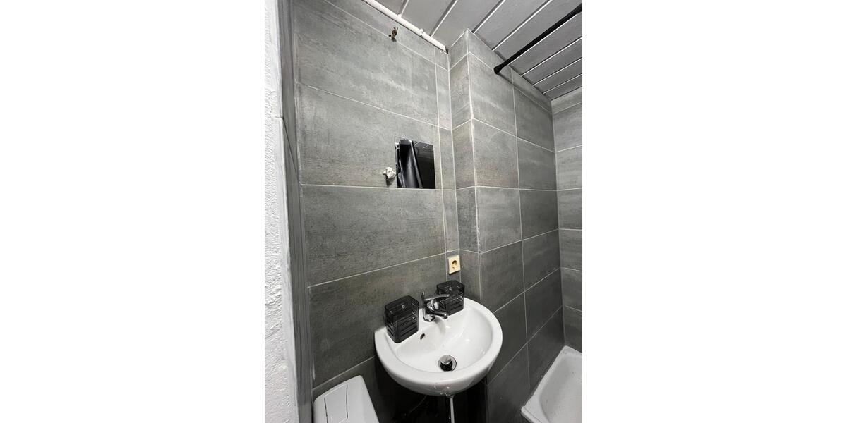 Dachgeschoßwohnung Hagen Hagen-Mitte - 3.5 Zimmer, 85 m&sup2;, 790&euro; | Angebot:26656188
