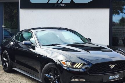 Ford Mustang 99.000 km 21.370 &euro; Unna 59425