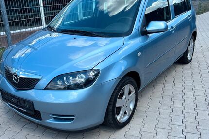 Mazda 2 65.071 km 3.490 &euro; Dortmund 44145