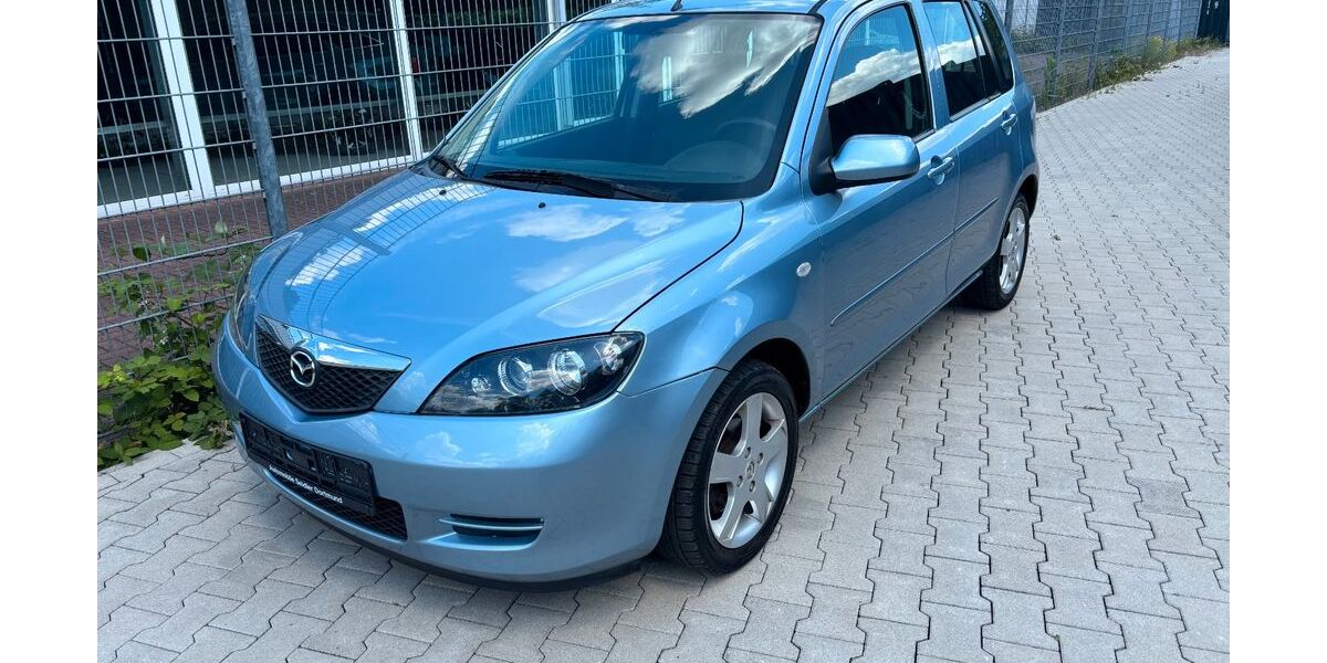 Mazda 2 65.071 km 3.490 &euro; Dortmund 44145