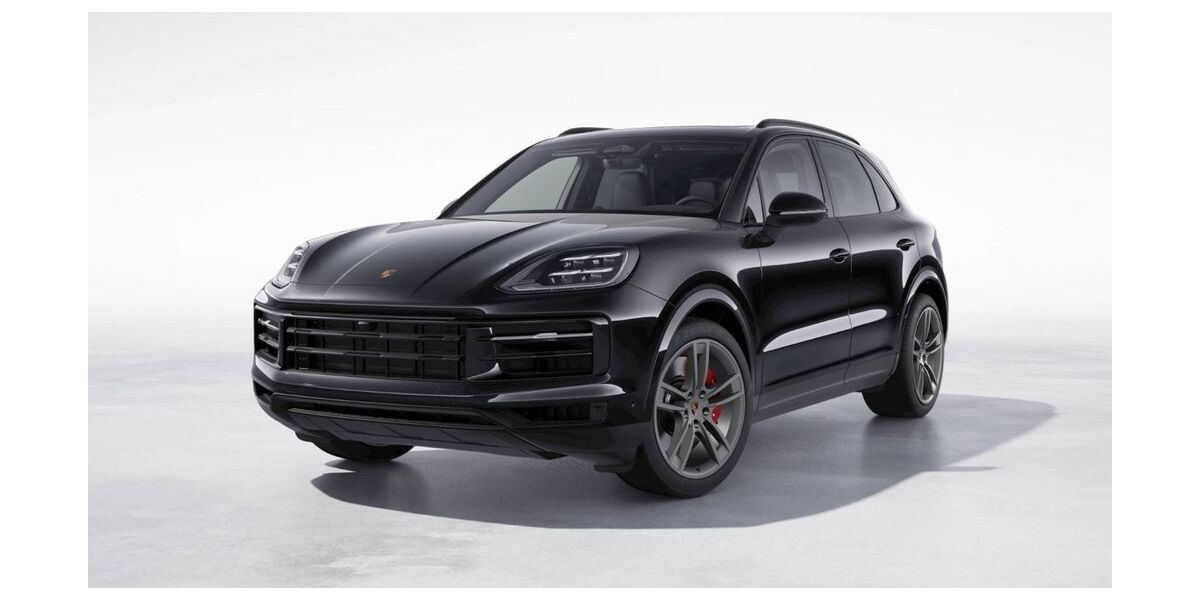 Porsche Cayenne 35.000 km 93.500 &euro; Hagen 58119