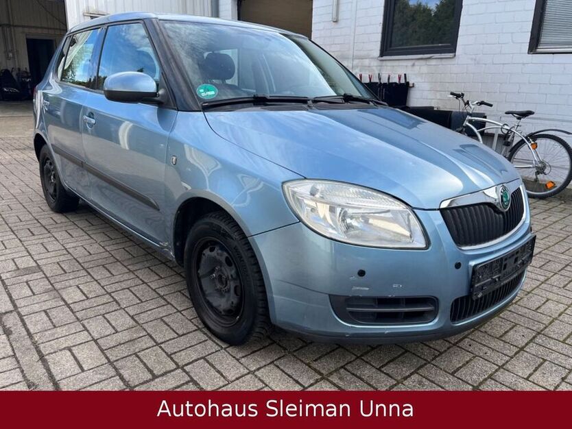 Fabia