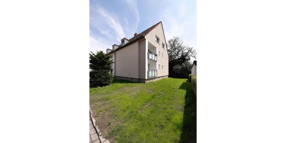 Erdgeschoßwohnung Bochum Günnigfeld - 2.5 Zimmer, 43 m&sup2;, 382&euro; | Angebot:26703626