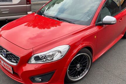 Volvo C30 270.000 km 3.990 € Hamm 59065