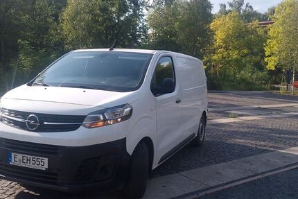 Opel Vivaro 88.791 km 13.000 &euro; Holzwickede 59439