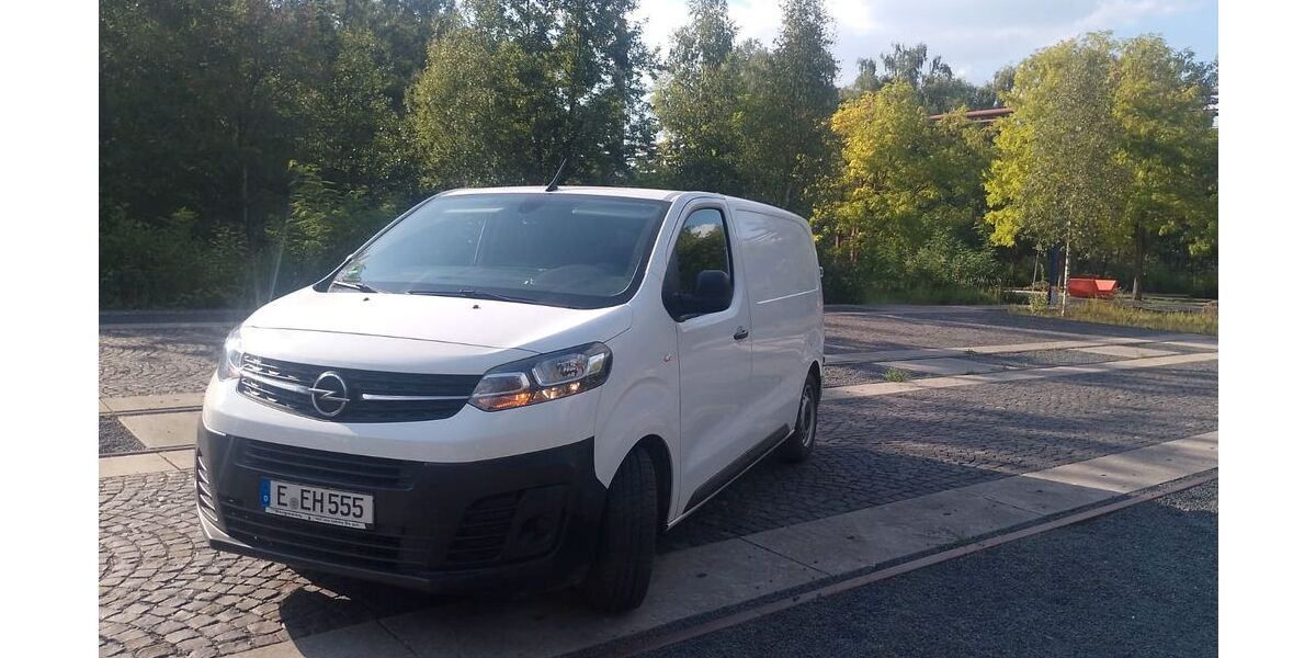 Opel Vivaro 88.791 km 13.000 &euro; Holzwickede 59439
