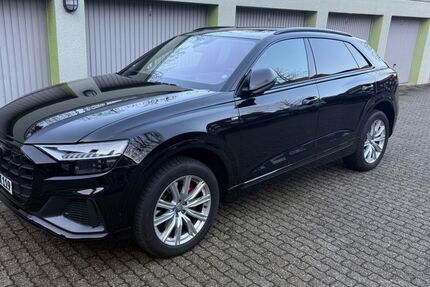 Audi Q8 49.000 km 78.000 &euro; Hagen 58095