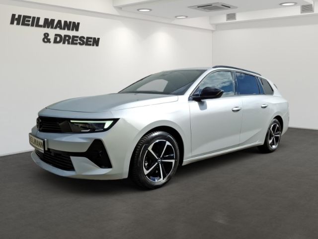 Opel Astra 9.089 km 22.950 &euro; Gelsenkirchen 45891