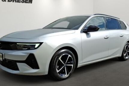 Opel Astra 9.089 km 23.950 &euro; Gelsenkirchen 45891