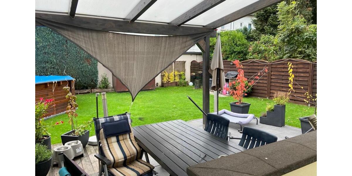 Doppelhaushälfte Herne Sodingen - 6 Zimmer, 161 m&sup2;, 455.000&euro; | Angebot:24352171