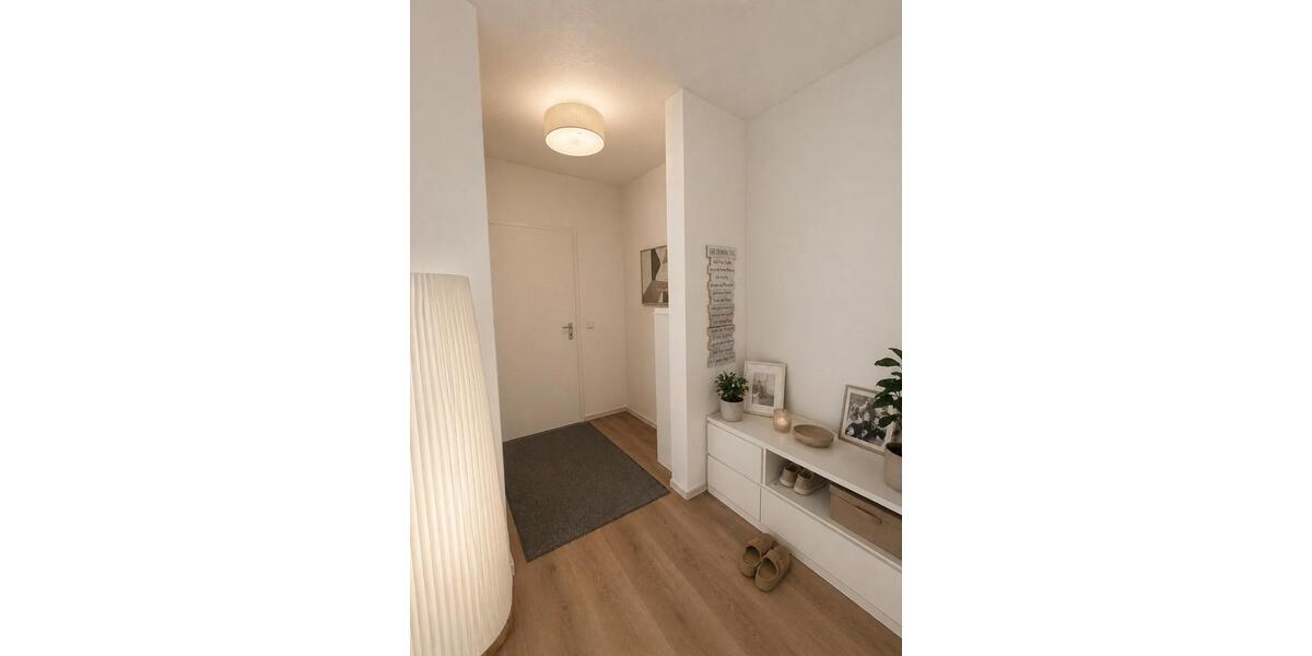 Etagenwohnung Iserlohn Gerlingsen - 2.5 Zimmer, 80 m&sup2;, 850&euro; | Angebot:26326008