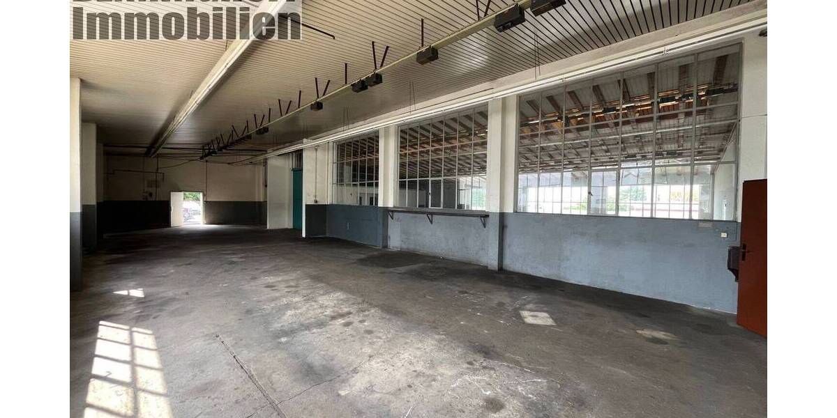 Gewerbeobjekt Unna Königsborn - 2.500&euro; | Angebot:23964977