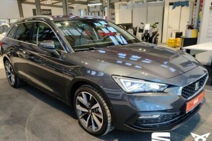 Seat Leon 95.300 km 17.500 &euro; Dortmund 44339