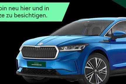 Skoda Enyaq 3.190 km 53.991 &euro; Dortmund 44309