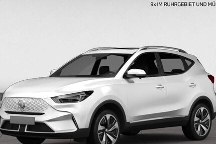 MG ZS 28.474 km 21.640 &euro; Gelsenkirchen 45897