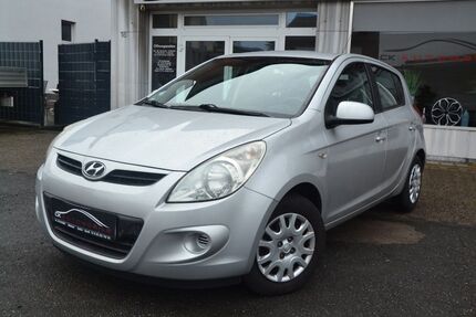Hyundai i20 59.900 km 5.650 &euro; Werne 59368