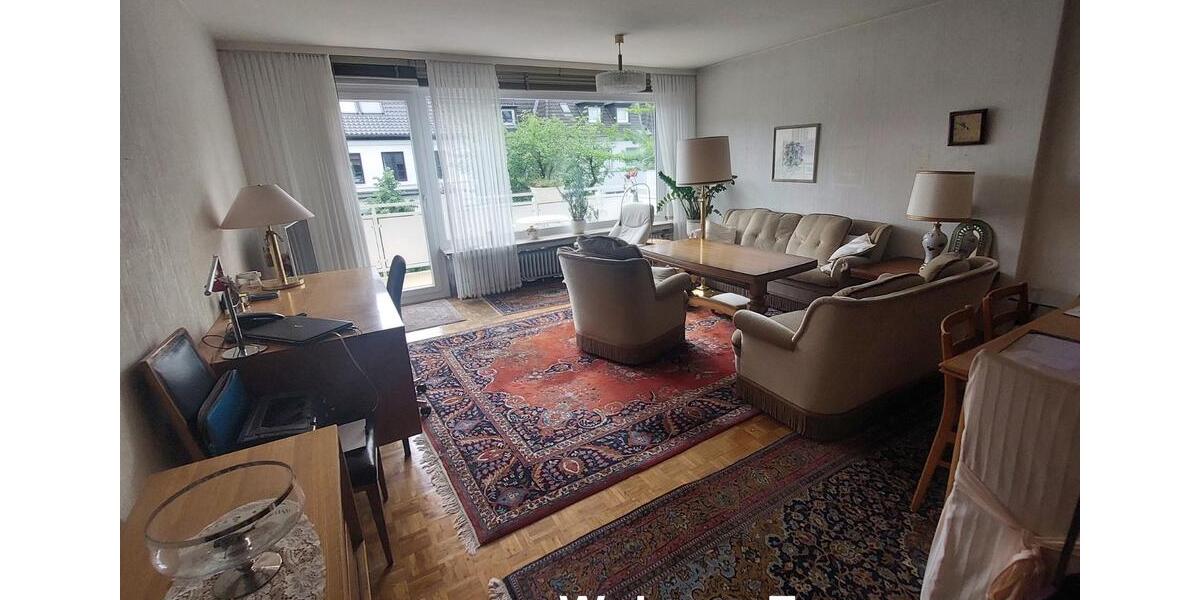 Etagenwohnung Dortmund Gartenstadt - 3 Zimmer, 80 m&sup2;, 245.000&euro; | Angebot:27193575
