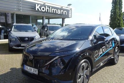 Nissan Ariya 19.999 km 43.980 € Sprockhövel 45549
