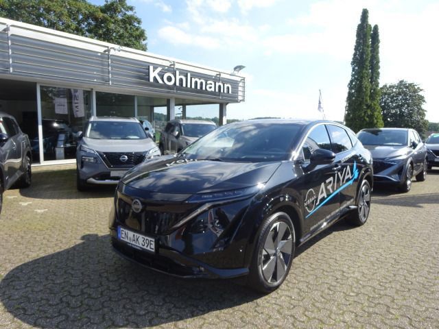 Nissan Ariya 19.999 km 43.980 € Sprockhövel 45549