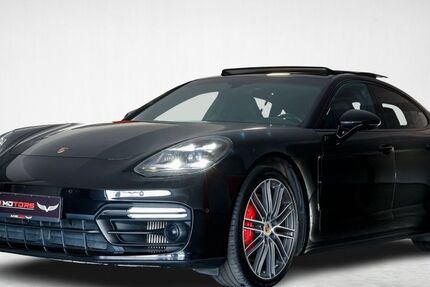 Porsche Panamera 92.000 km 77.990 &euro; Gelsenkirchen 45899