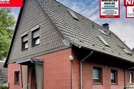 Haus Marl Hamm - 3 Zimmer, 75 m&sup2;, 239.000&euro; | Angebot:24483864