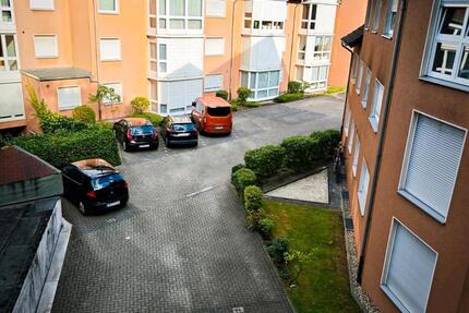 Wohnung Herne 67m2 zimmer