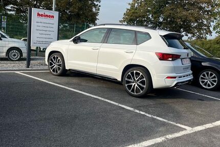 Cupra Ateca 86.600 km 23.400 &euro; Iserlohn 58644