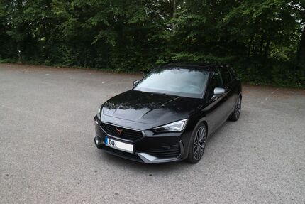 Cupra Leon 12.300 km 34.500 &euro; Dortmund 44269