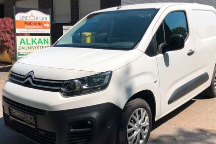 Citroen Berlingo 131.787 km 9.990 &euro; Gelsenkirchen 45886