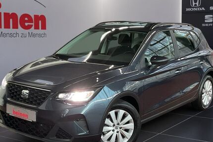 Seat Arona 57.307 km 13.609 &euro; Werne 59368